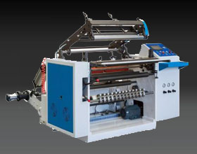 Thermal Paper Machinery